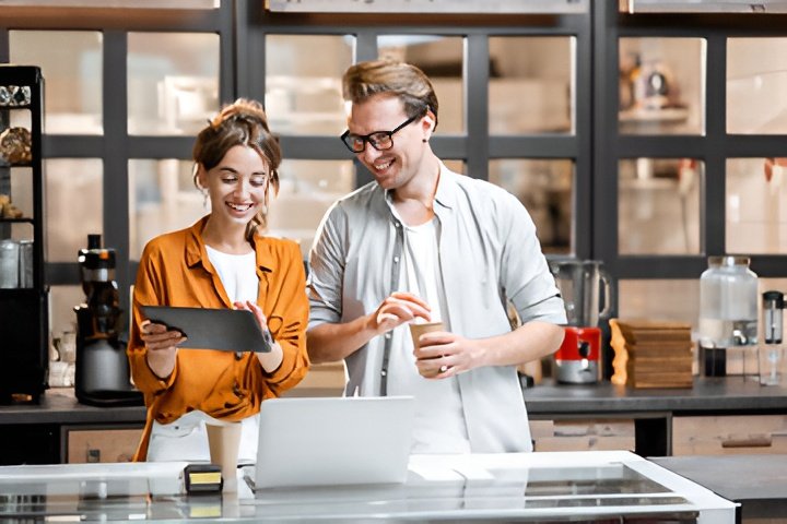 Simple Small Business Ideas You Can Start Without Stress
