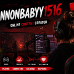 Shannonbabyy1516
